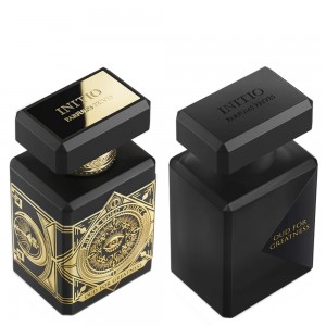 Initio Parfums Prives Oud For Greatness Ritual (Eau de Parfum + Hair Perfume)
